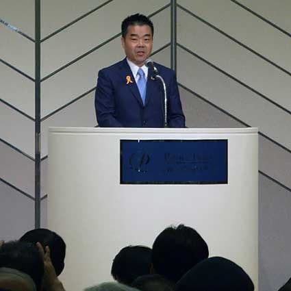 迫る'18年 滋賀県知事選挙(3)