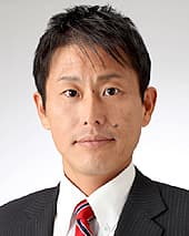 【寄稿】衆議院議員 武村 展英