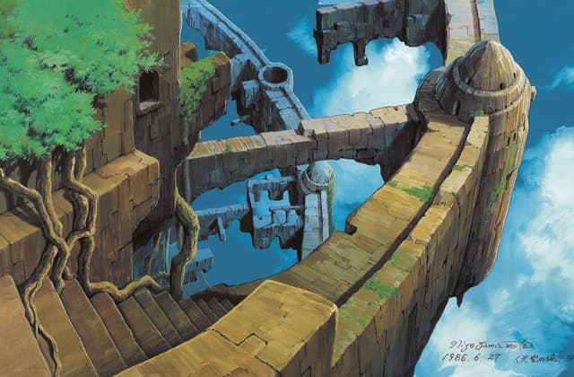 佐川美術館「山本二三展」4月4日から