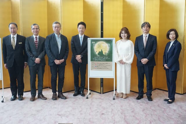 誰もが知る日本の古典を本格オペラで