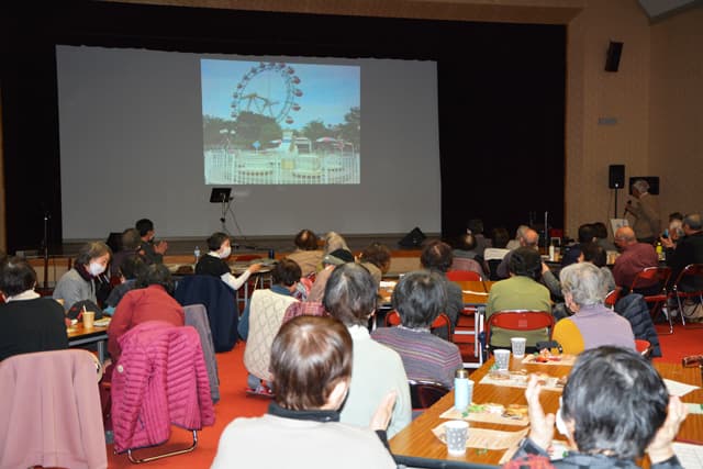 シニアのカラオケ難民に光 能登川地区老人クラブ連合会