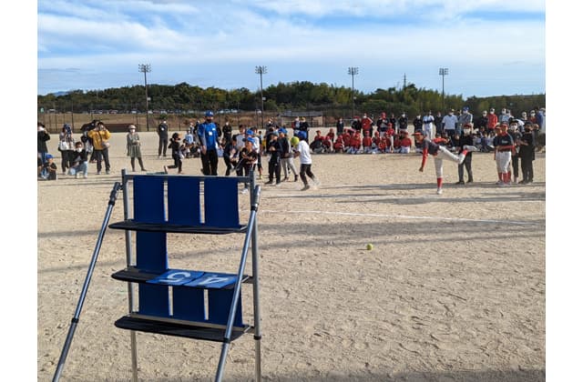 スタジアムで楽しもう!第7回TSJ 参加募集