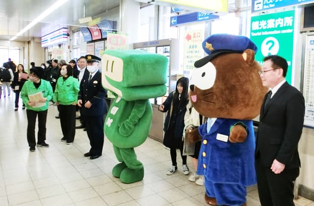 納税シーズンを迎え スマホでの申告と詐欺被害防止