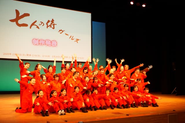 東近江創作ミュージカル 出演者や制作陣が意気込み