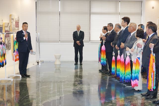 国際ロータリー第2650地区第1組