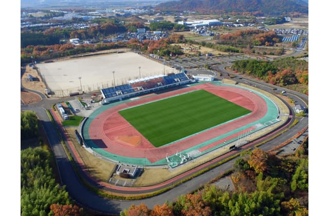 わたSHIGA輝く国スポ・障スポ