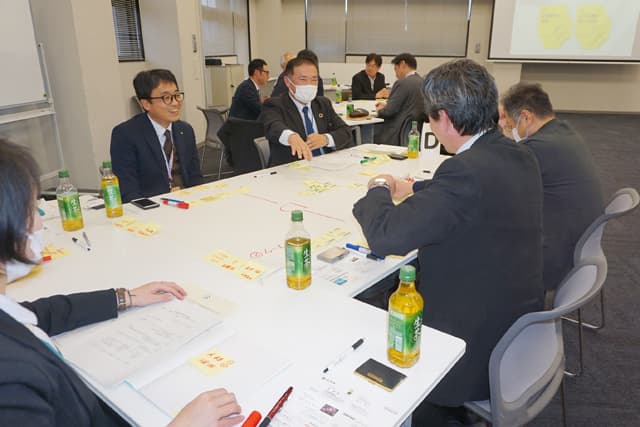 近江鉄道などの公共交通 通勤利用促進のアイデアは?