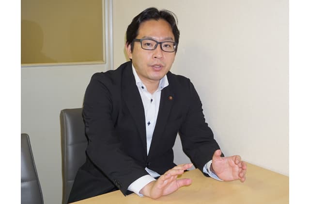 維新、県議選の「台風の目」に