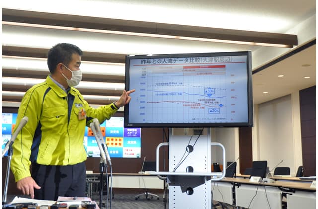 コロナ第5波 直面する課題(3)感染者急増に広がる不安の声