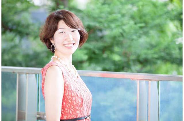 湖国出身の三上結香さん 都内でエシカル消費を発信