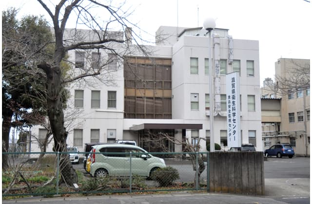 コロナ第3波渦中 滋賀県内の今 (5)