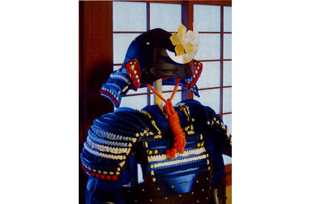 個性豊かな戦国グッズ「戦国ワンダーランド」