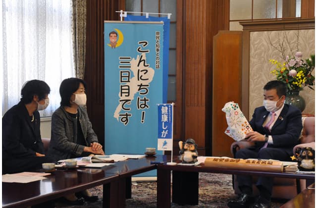 コロナ禍の農業女性の取り組み