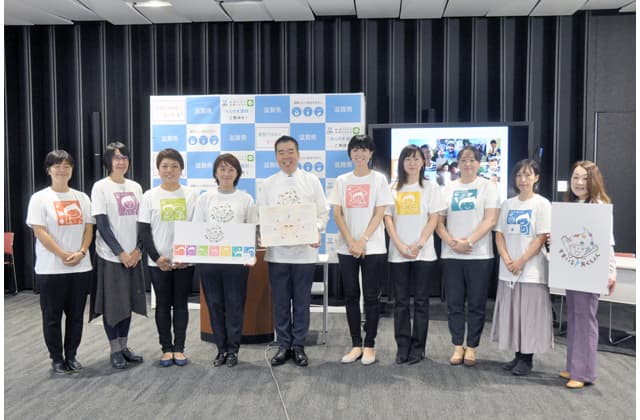 子ども版新しい生活様式「すまいる・あくしょん」策定