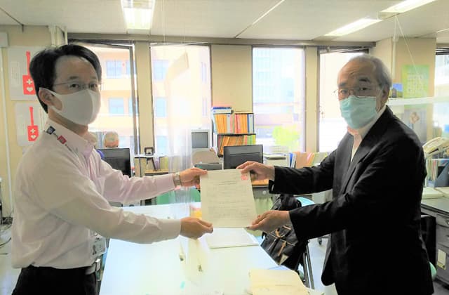 第2波に備えるコロナ対策の今(4)障害福祉施設