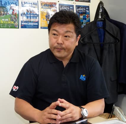 ひっ迫する県財政とレイクス支援(下)