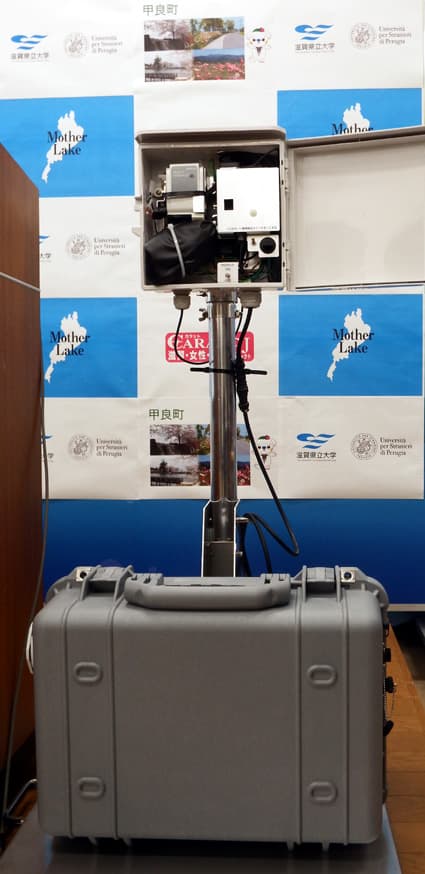 県が原発災害対策