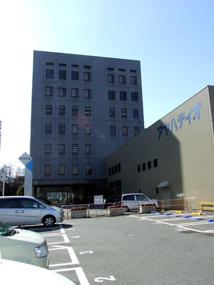 A市長「党員であっても首長の立場は少し違う」