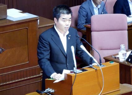 「対話と共感」、継承・発展へ