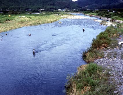 県内の漁協「釣り教室」