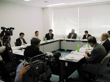 計画停電 製造立県・滋賀の危機