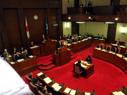 県職員地域手当