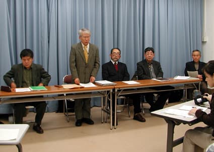 福井の全原発制御不能を想定すべき