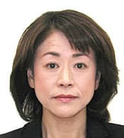 みんなの党公認候補で