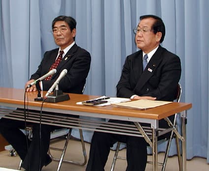 県議会が関西広域連合議会議員に