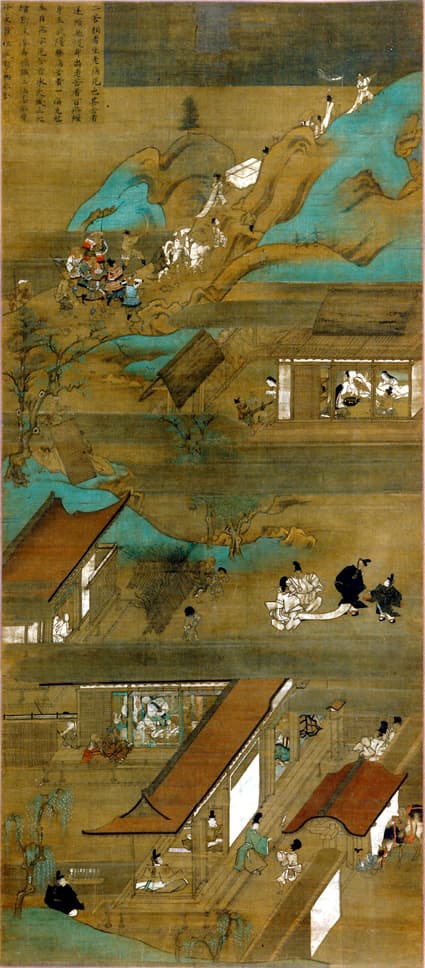 近江の仏教美術紹介する初の海外展