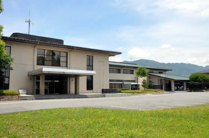 平和祈念館が3月に開館 東近江市の旧愛東支所を借りて改修