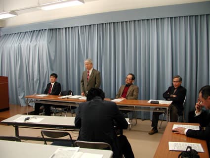 県の原子力災害対策案「不十分な内容」