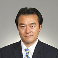 自民衆院1区支部長に大岡氏