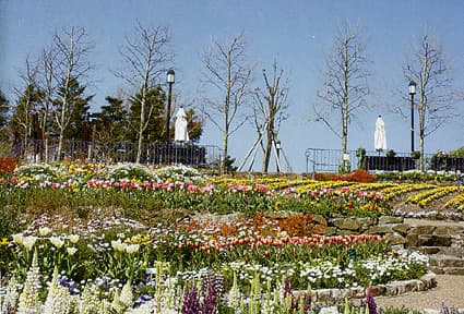 ガーデンミュージアム比叡