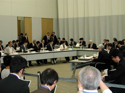 橋下大阪市長「節電税」提案