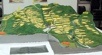 連続講座「近江の城郭」第1回 湖東の城塞寺院・百済寺