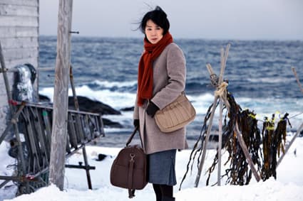 東映創立60周年記念作品「北のカナリヤたち」