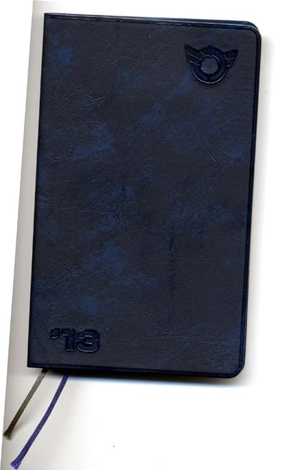 来年版県民手帳