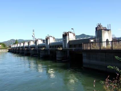 琵琶湖水位 マイナス30センチ以上低下の検討を