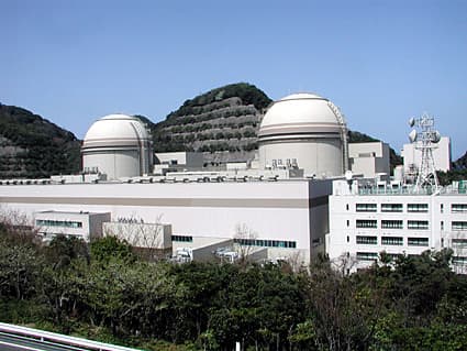 大飯原発 福井地裁、再稼働を差し止め