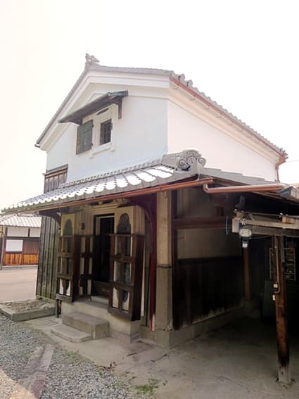 登録有形文化財に新登録