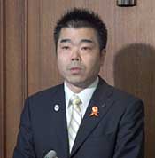 高浜原発 安全協定締結に八木関電社長 柔軟姿勢示す