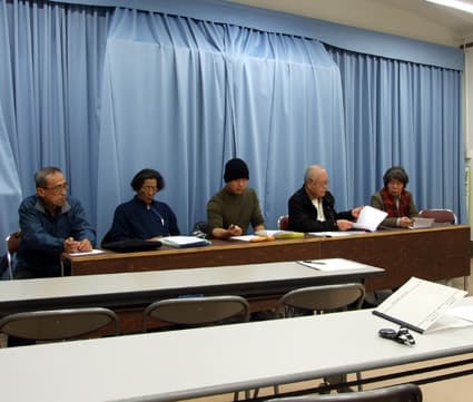 汚染チップ 県支出840万円回収を