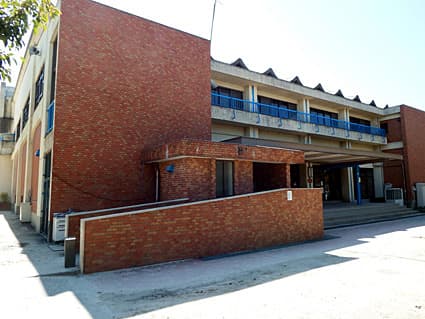 草津市 相次ぐ大型事業で財政硬直化