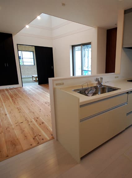 県の「子育て応援住宅」認定