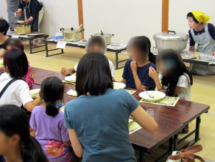 子らへ「第3の居場所」提供 滋賀の縁創造実践センター