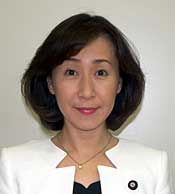 民主公認候補