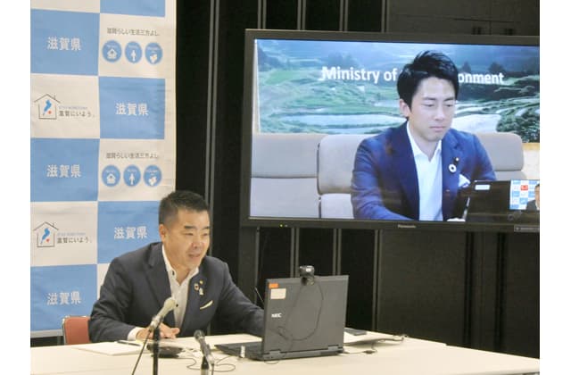 Webで政府へ政策提案・要望