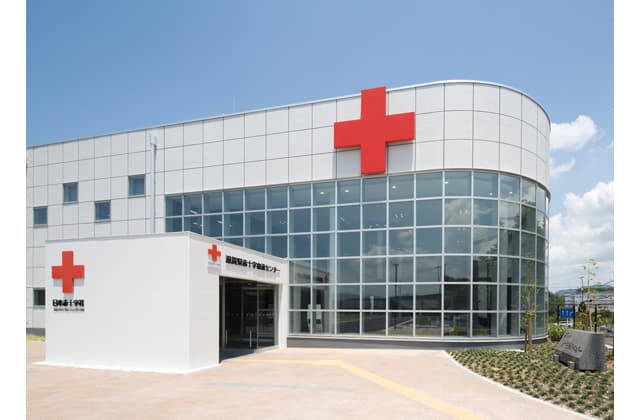 コロナ禍 輸血用血液の不足懸念 県赤十字血液センター