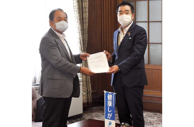 コロナ後を考えた経済回復支援を